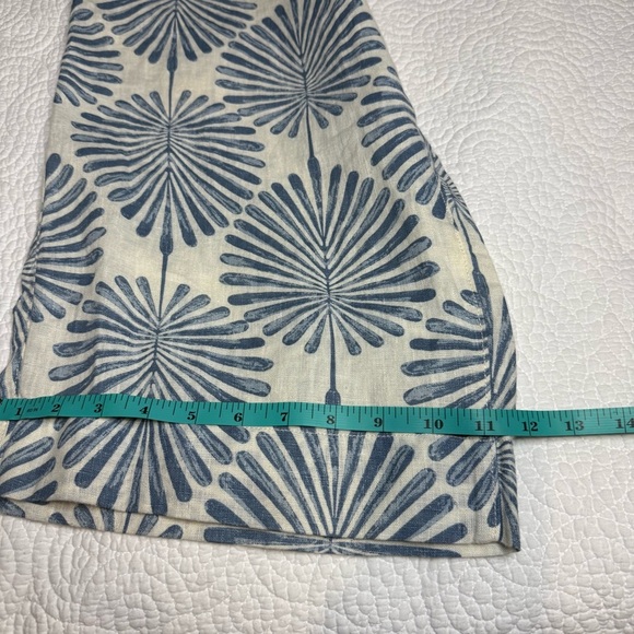 NWT Joie Linen Pants size Large 100% linen - Picture 8 of 10